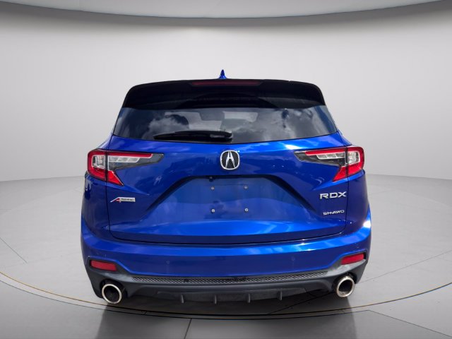 2023 Acura RDX A-Spec w/ Advance Package - Photo 6