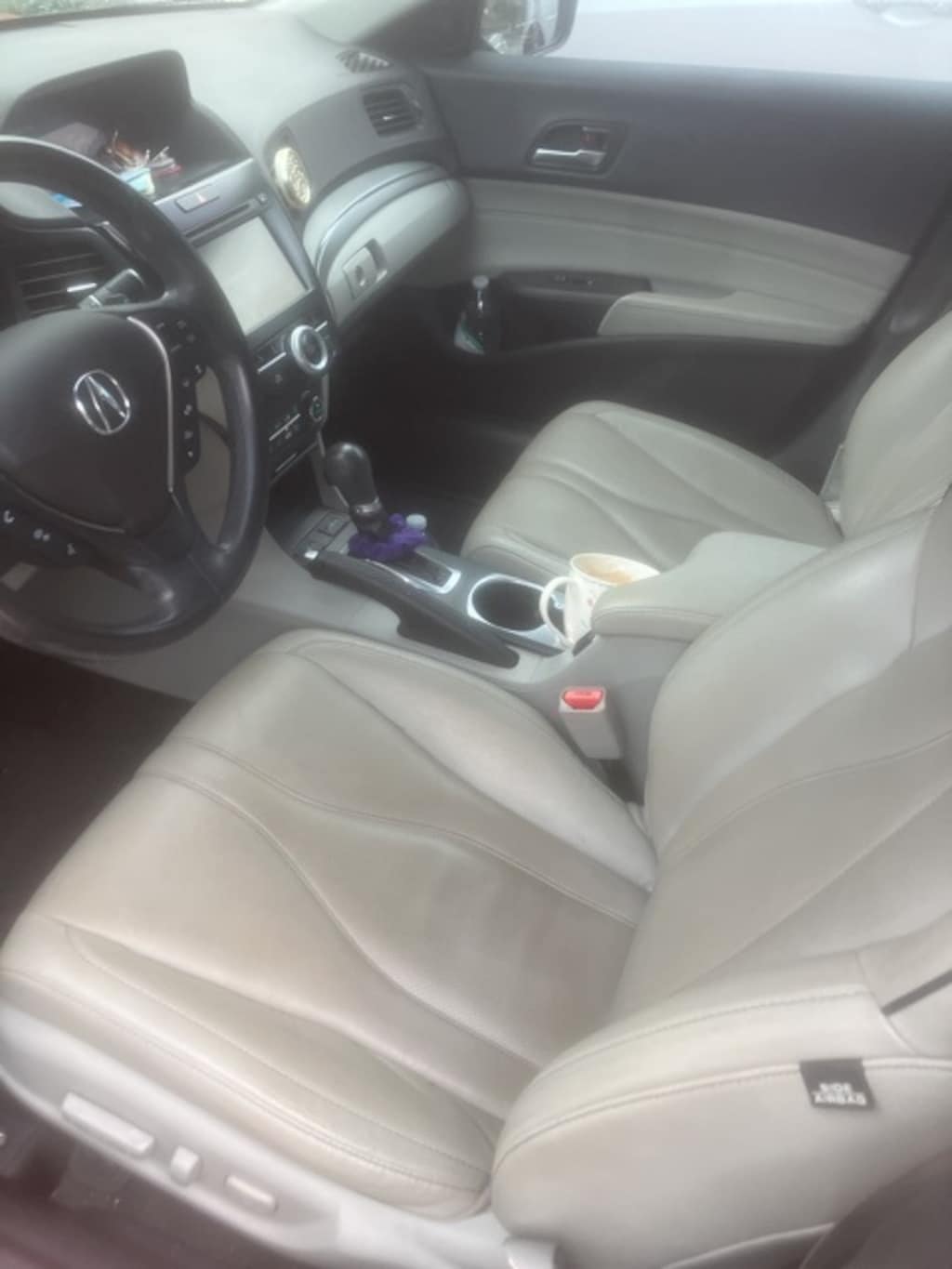 Used 2020 Acura ILX  Sedan