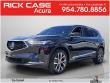 Certified 2023 Acura MDX FWD Technology Package SUV
