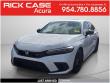 Used 2023 Honda Civic Si  Sedan