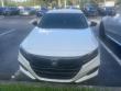 Used 2022 Honda Accord Sport SE 1.5T Sedan