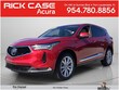  Acura RDX