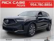 Certified 2025 Acura MDX FWD Technology Package SUV