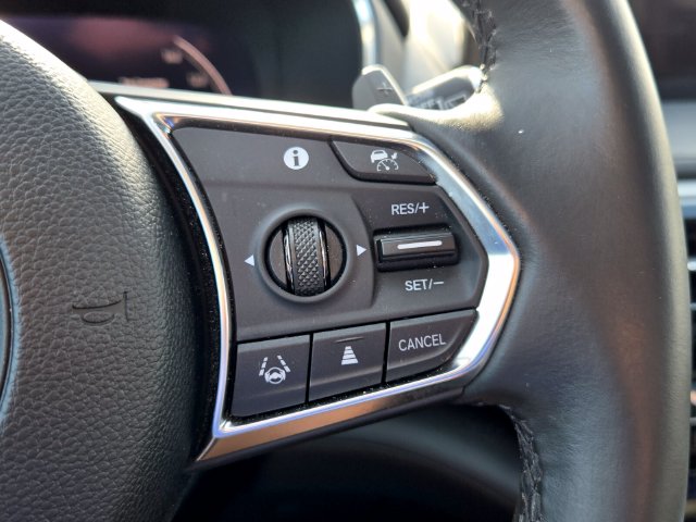 2024 Acura MDX Base - Photo 25