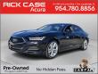 Certified 2023 Acura TLX Technology Package Sedan