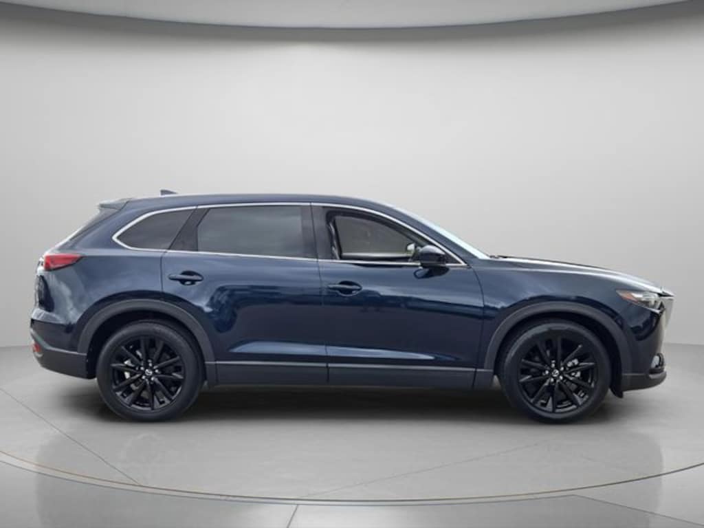 Used 2023 Mazda CX-9 Touring Plus SUV