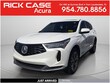  Acura RDX