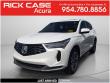 Certified 2025 Acura RDX Technology Package SUV
