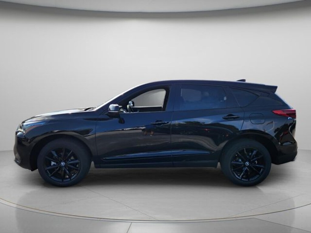 New 2026 Acura RDX Base SUV