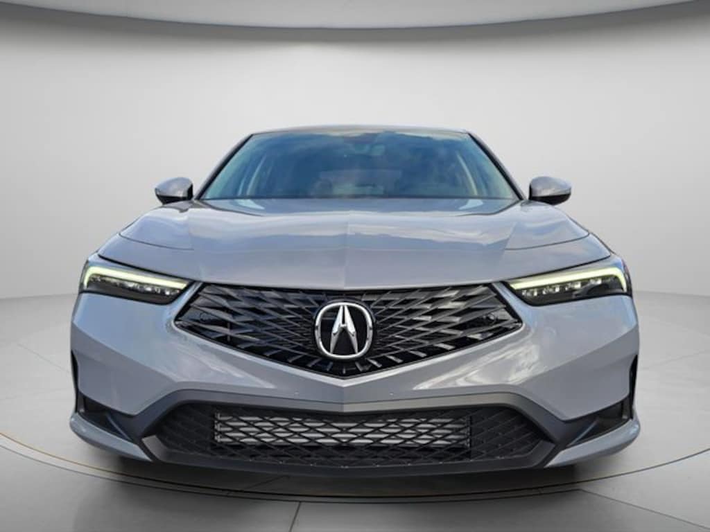 New 2026 Acura Integra Base Hatchback