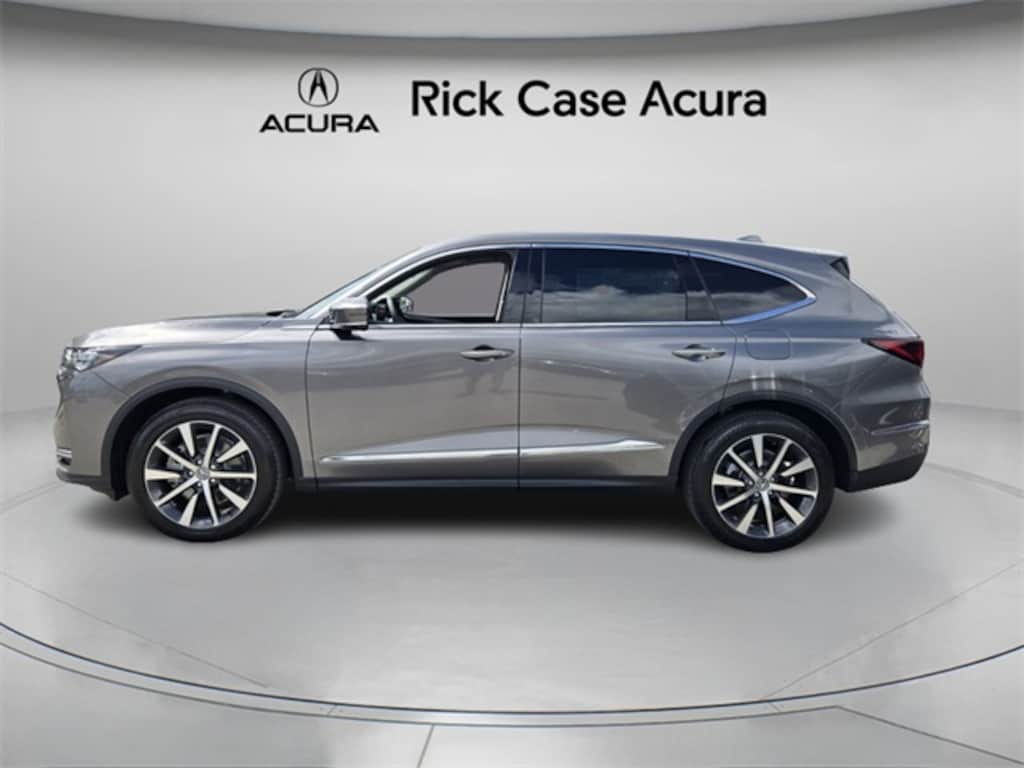 New 2026 Acura MDX Technology Package SUV