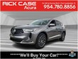 Acura RDX