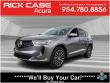 Used 2025 Acura RDX Advance Package SUV
