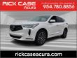 Used 2025 Acura RDX Advance Package SUV