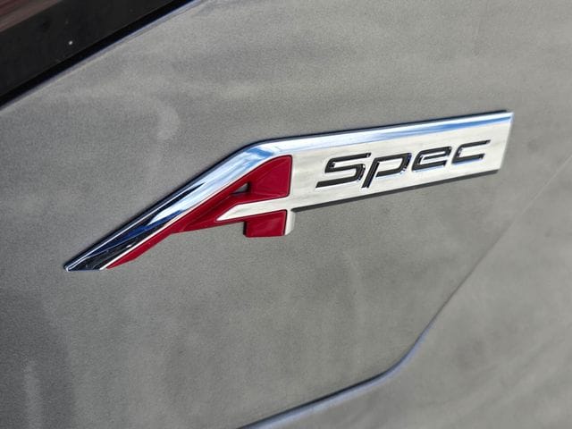 2026 Acura MDX A-Spec Package - Photo 6