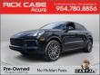 Used 2023 Porsche Cayenne Coupe  SUV