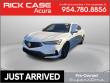 Used 2023 Acura Integra A-Spec Package Hatchback