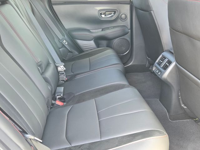 2026 Acura ADX A-Spec Package - Photo 15