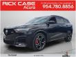 Certified 2025 Acura MDX SH-AWD Type S w/Advance Package SUV