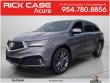 Used 2019 Acura MDX 3.5L Tech & A-Spec Pkgs SUV