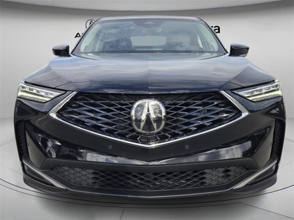 New 2026 Acura MDX Technology Package SUV