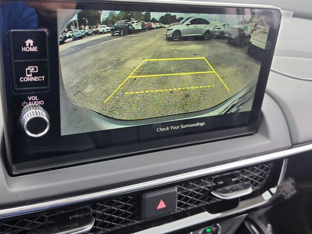 2026 Acura ADX Base - Photo 23