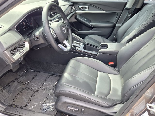 2024 Acura Integra Base - Photo 10