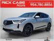 Certified 2025 Acura RDX SH-AWD SUV