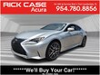  LEXUS RC 350