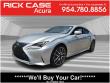 Used 2016 Lexus RC 350  Coupe