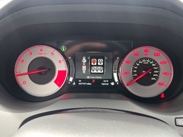 2025 Acura RDX A-Spec Package - Photo 26