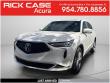 Used 2022 Acura MDX FWD SUV