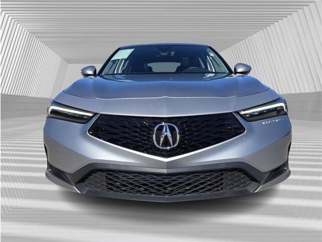 2025 Acura Integra Base photo 4