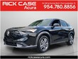  Acura ADX
