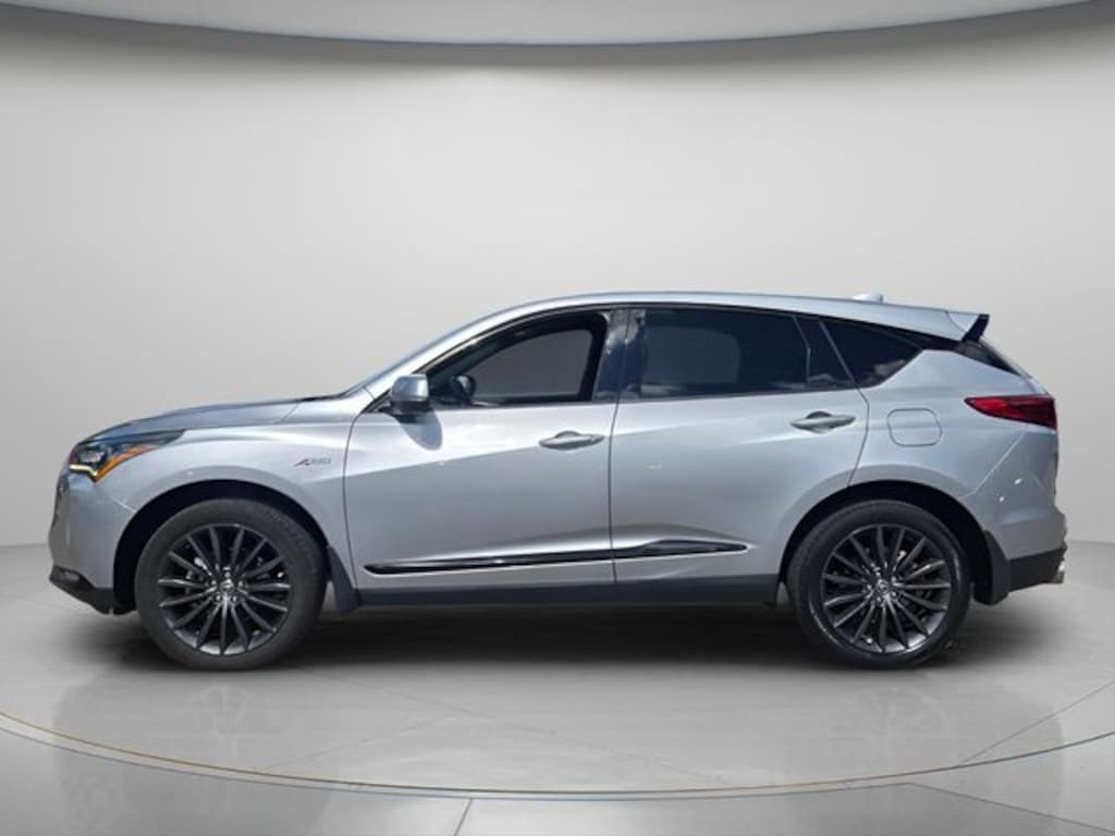 Certified 2023 Acura RDX A-Spec Advance Package SUV