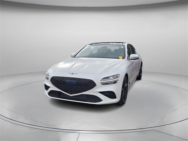 2023 GENESIS G70 Standard's photo