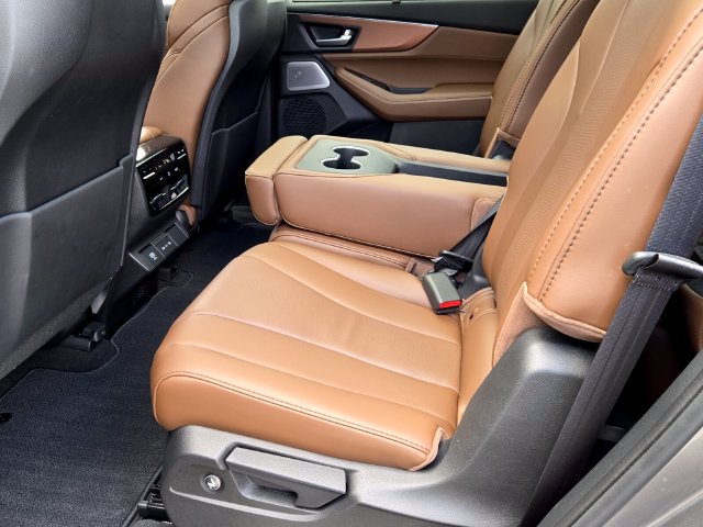 2025 Acura MDX Technology Package - Photo 11