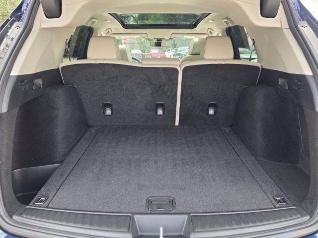 2025 Acura RDX Technology Package - Photo 13