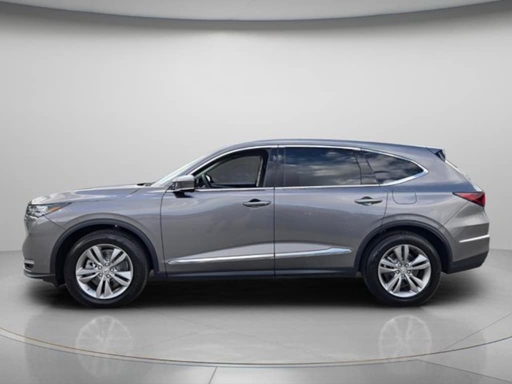 New 2026 Acura MDX Base SUV