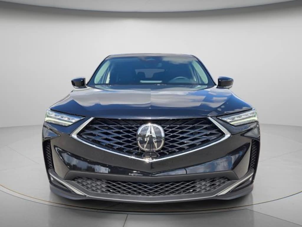 New 2026 Acura MDX Base SUV