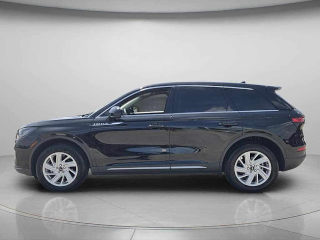 Used 2023 Lincoln Corsair Standard SUV