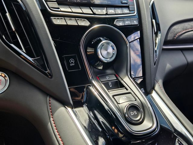2026 Acura RDX A-Spec w/Advance Package - Photo 9