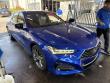 Certified 2023 Acura TLX A-Spec Package Sedan