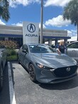Mazda Mazda3 Hatchback