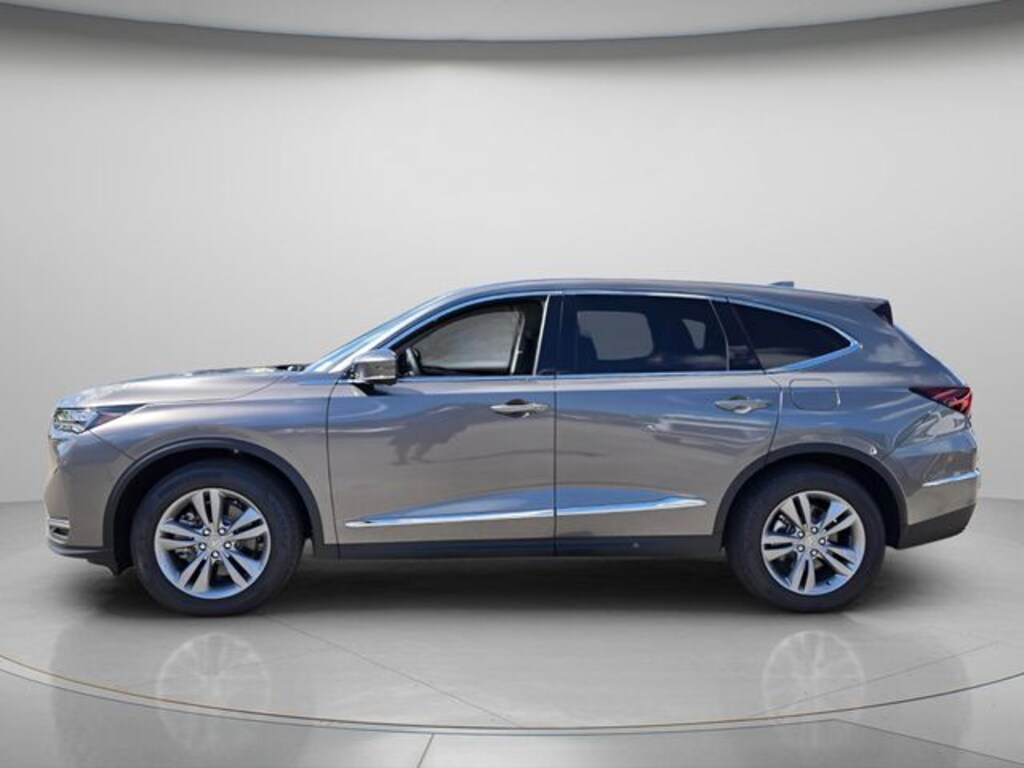 New 2026 Acura MDX Base SUV