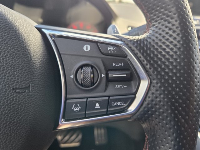 2025 Acura RDX A-Spec Package - Photo 23