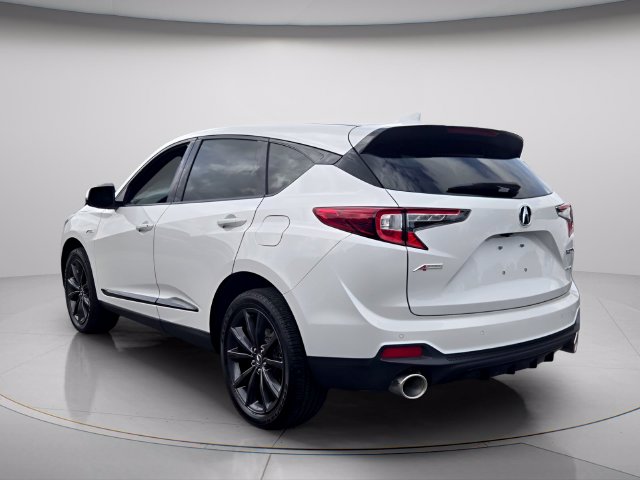 2025 Acura RDX A-Spec Package - Photo 7