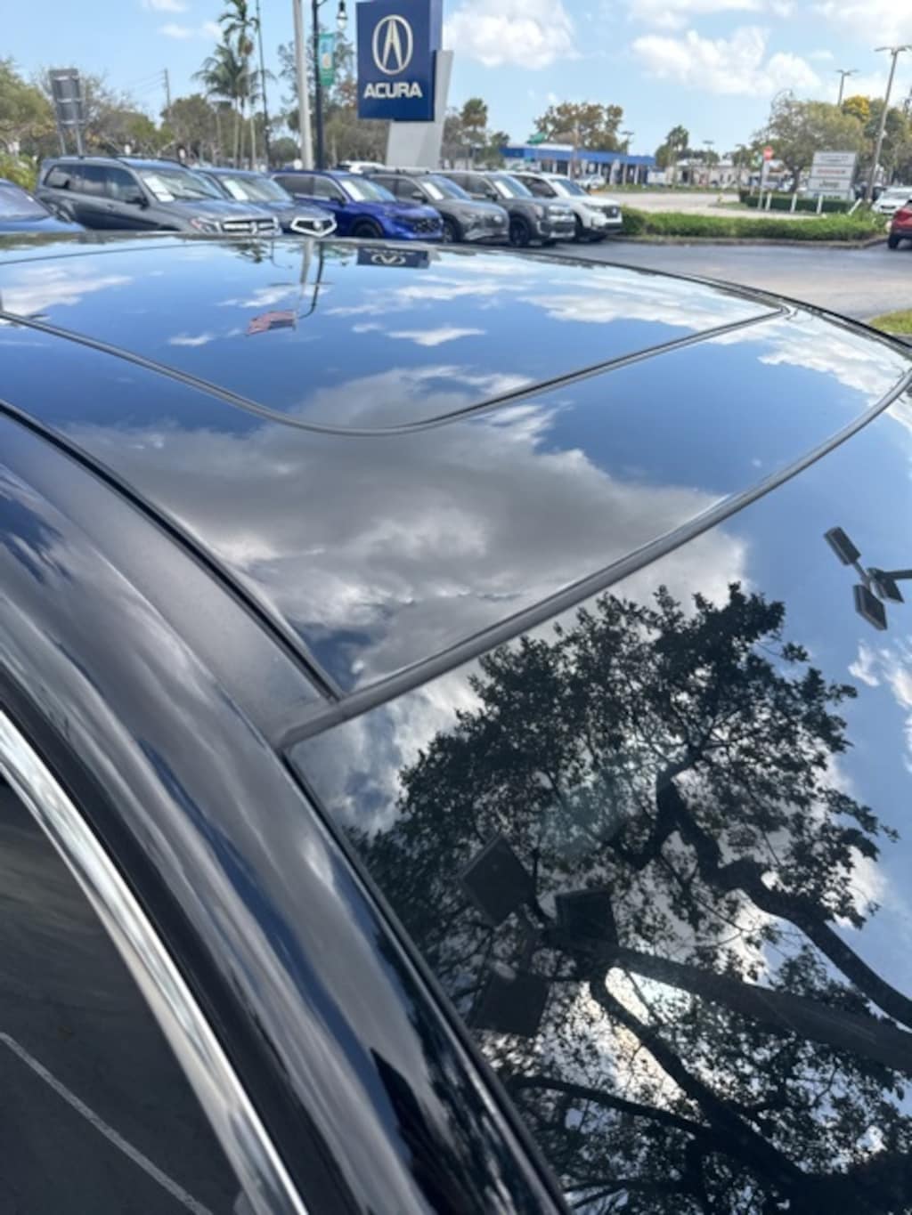 Certified 2023 Acura MDX FWD Technology Package SUV