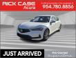 Used 2023 Acura Integra  Hatchback