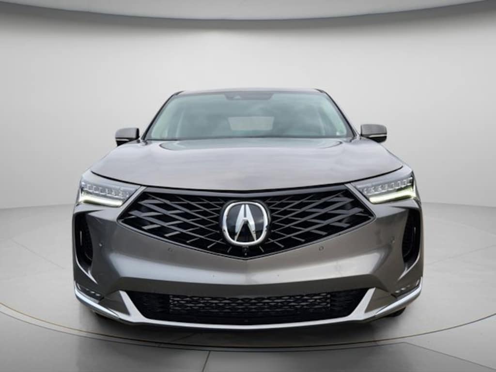 New 2026 Acura RDX Advance Package SUV